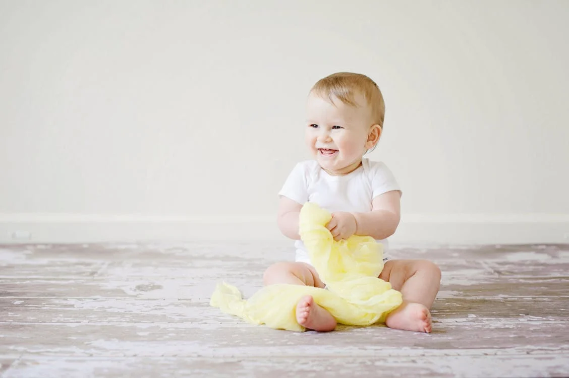 Baby Sign Language – Enhancing Communication With Your Infant